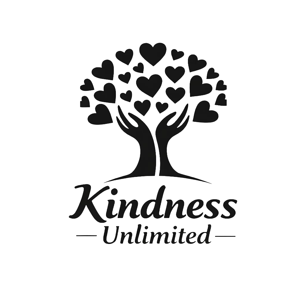 Kindness Unlimited Logo